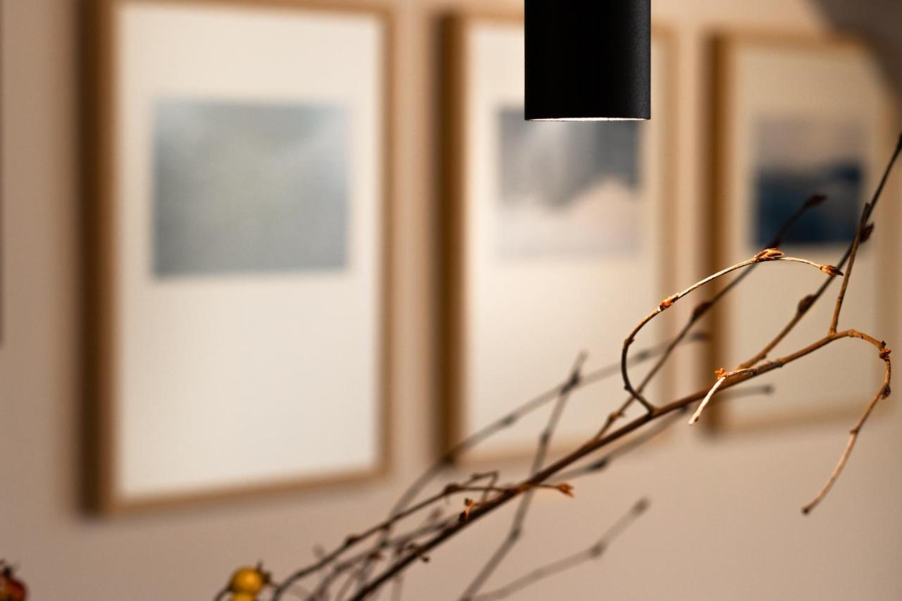 Casa Del Borgo "Aria & Acqua" Sul Lago Maggiore Maccagno 外观 照片