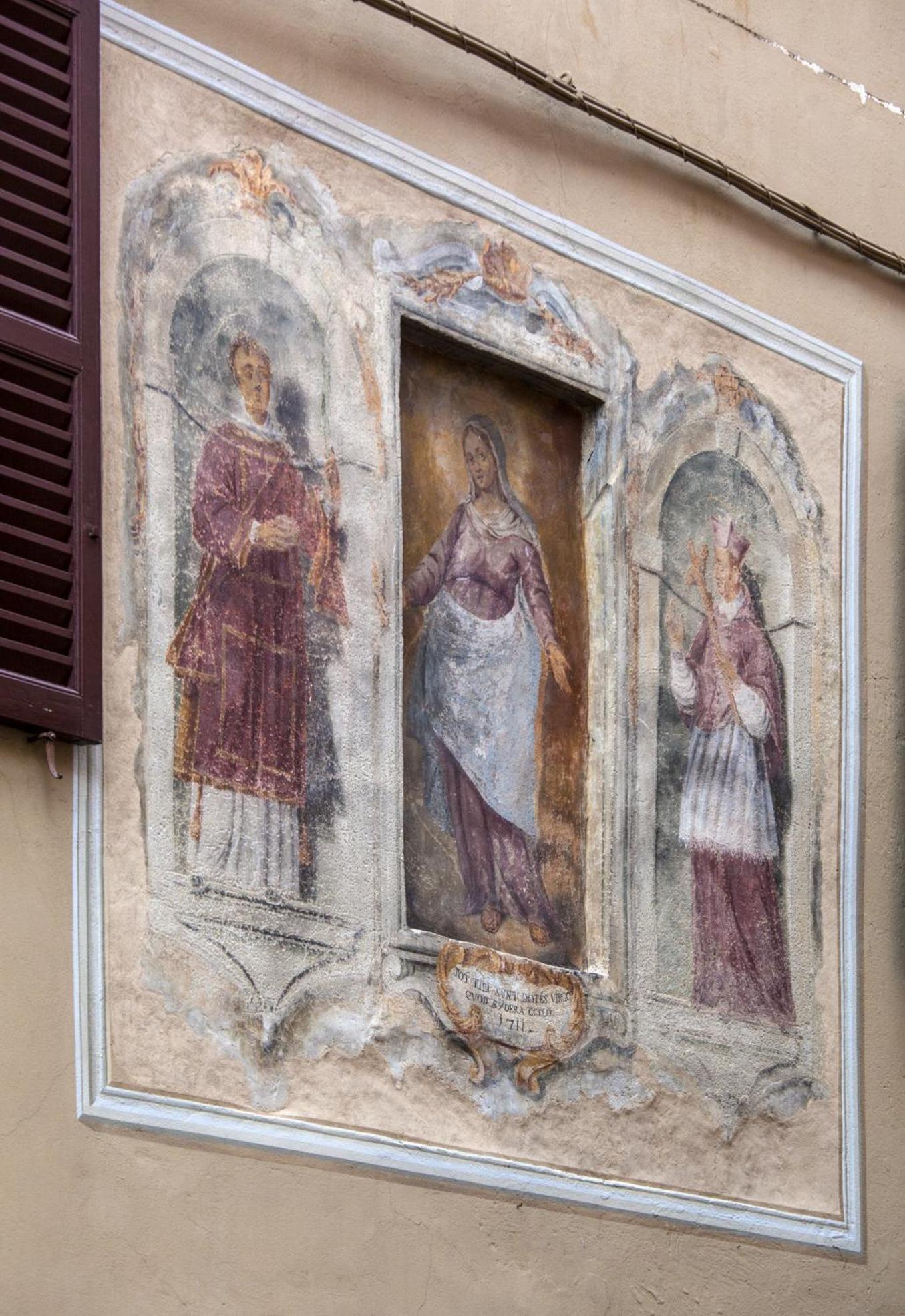 Casa Del Borgo "Aria & Acqua" Sul Lago Maggiore Maccagno 外观 照片